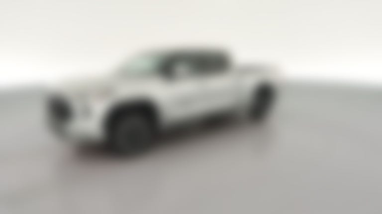 2022 Toyota Tundra CrewMax vehicle photo
