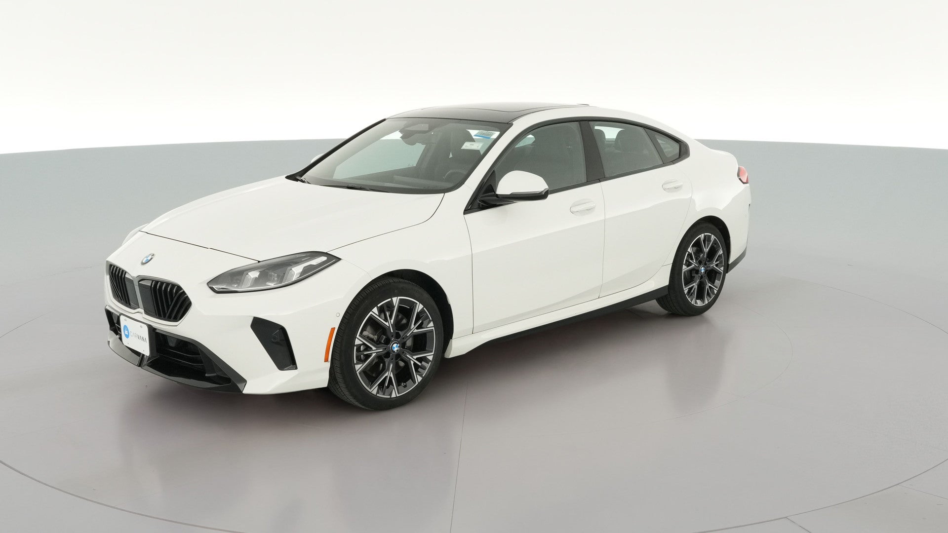 2025 BMW 2 Series vehicle photo