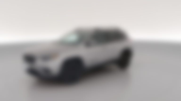 2019 Jeep Cherokee vehicle photo
