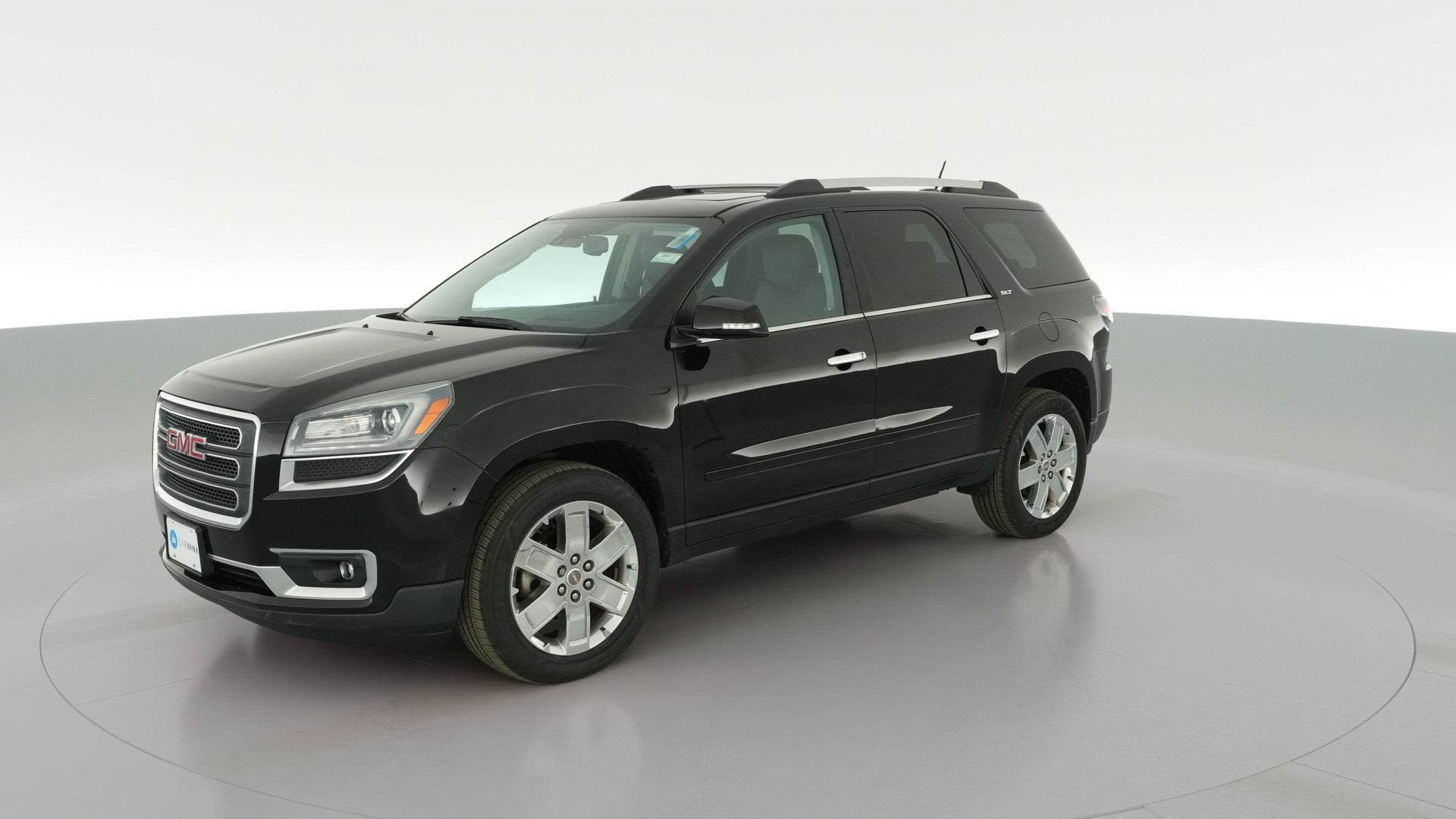 2017 GMC Acadia Limited vehicle photo