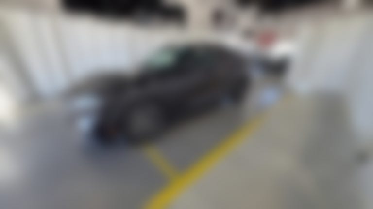 2022 Ford Mustang MACH-E vehicle photo