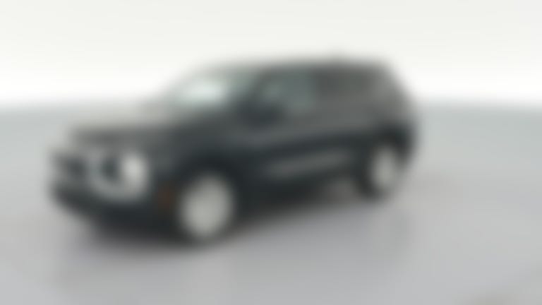 2025 Mitsubishi Outlander vehicle photo