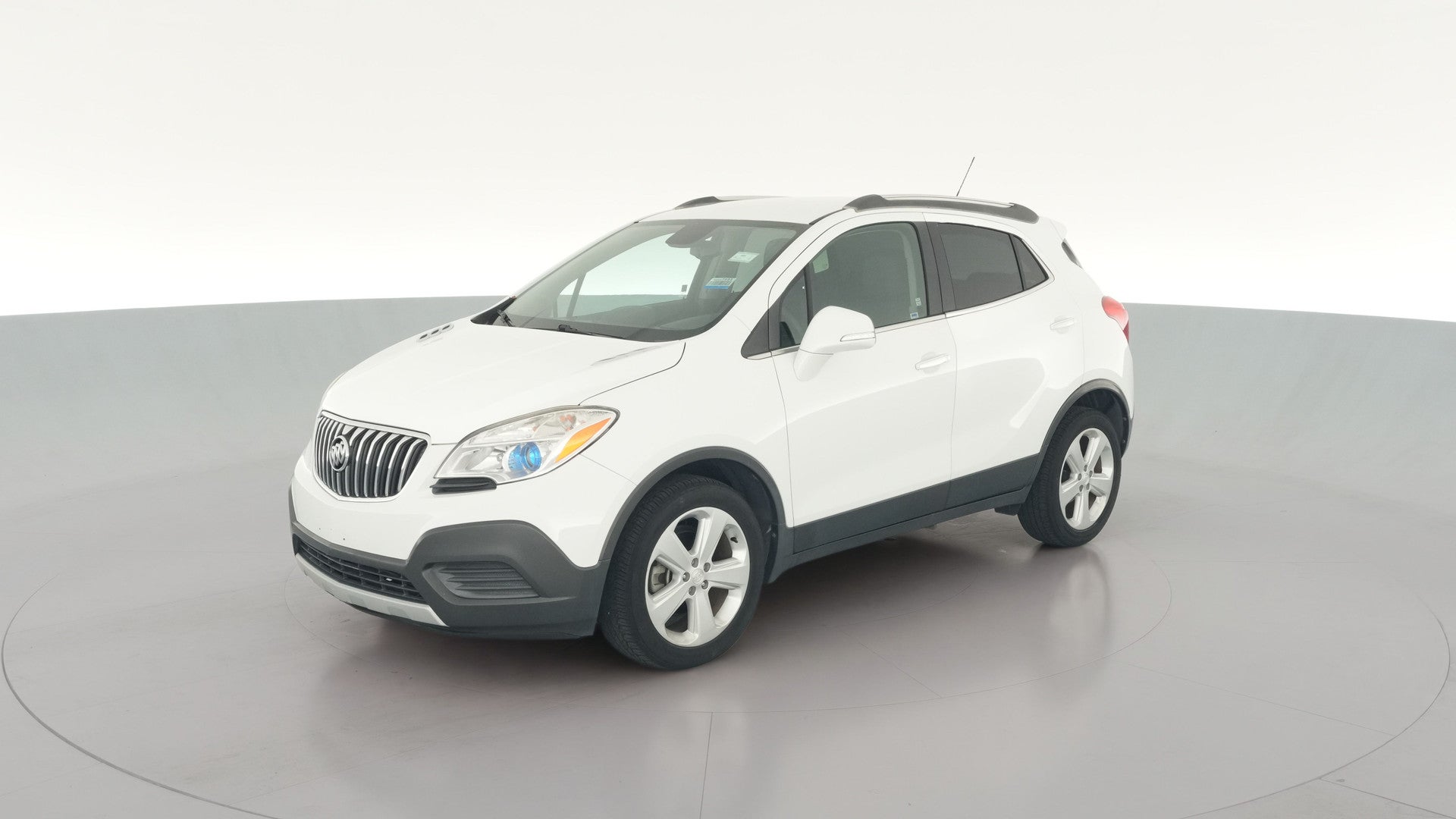 2016 Buick Encore vehicle photo