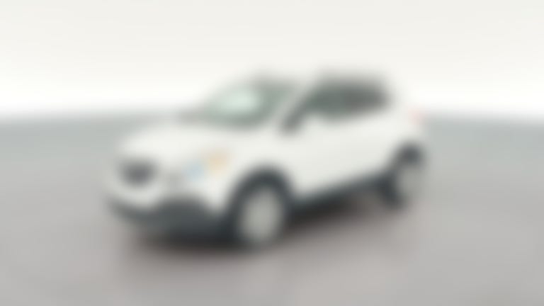 2016 Buick Encore vehicle photo