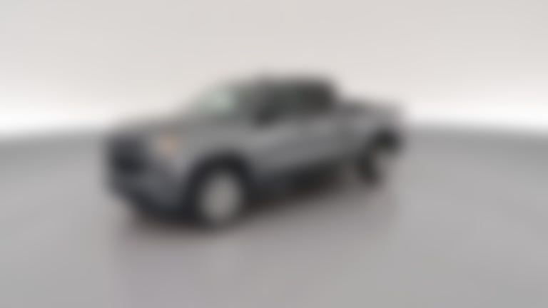 2020 Chevrolet Silverado 1500 Double Cab vehicle photo