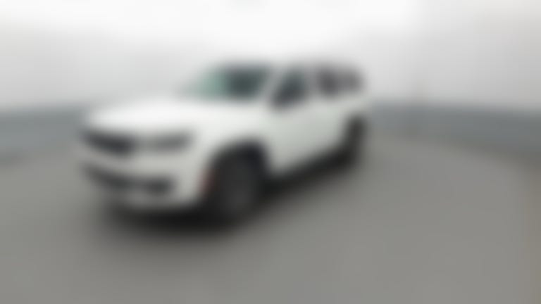 2024 Jeep Wagoneer vehicle photo