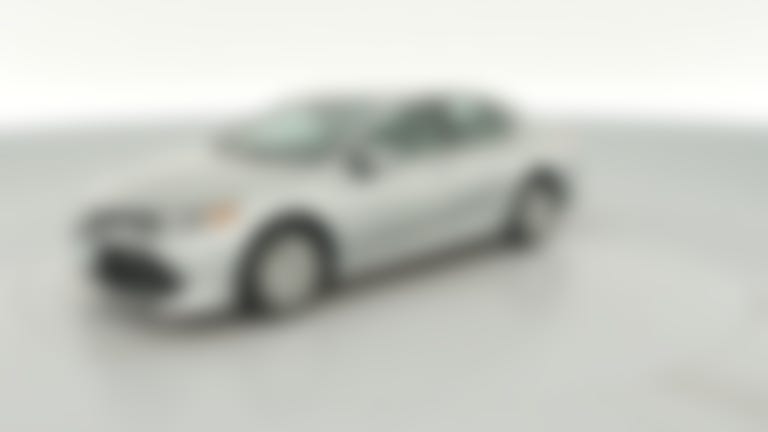 2020 Toyota Camry vehicle photo