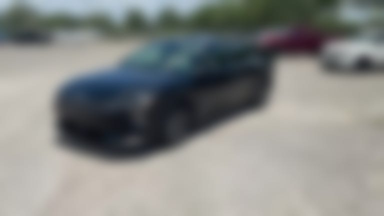 2025 Kia K4 vehicle photo