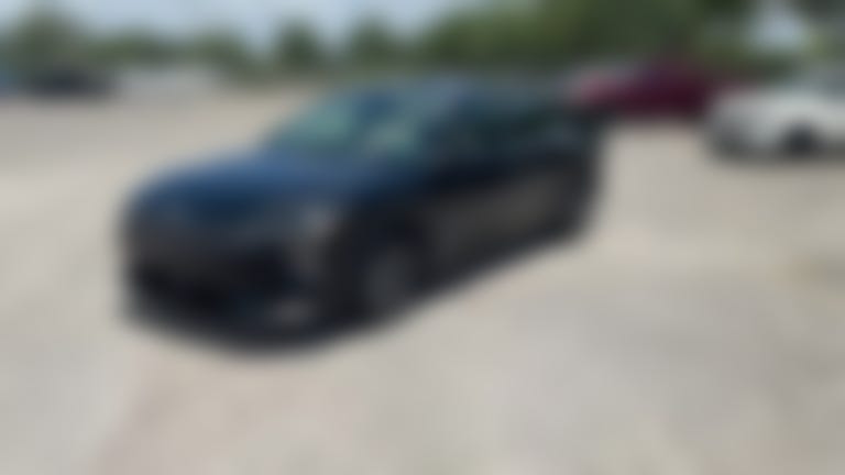 2025 Kia K4 vehicle photo