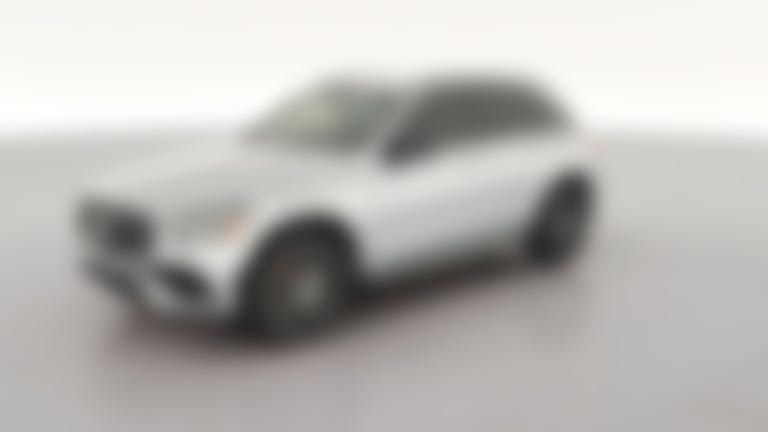 2022 Mercedes-Benz Mercedes-AMG GLC vehicle photo
