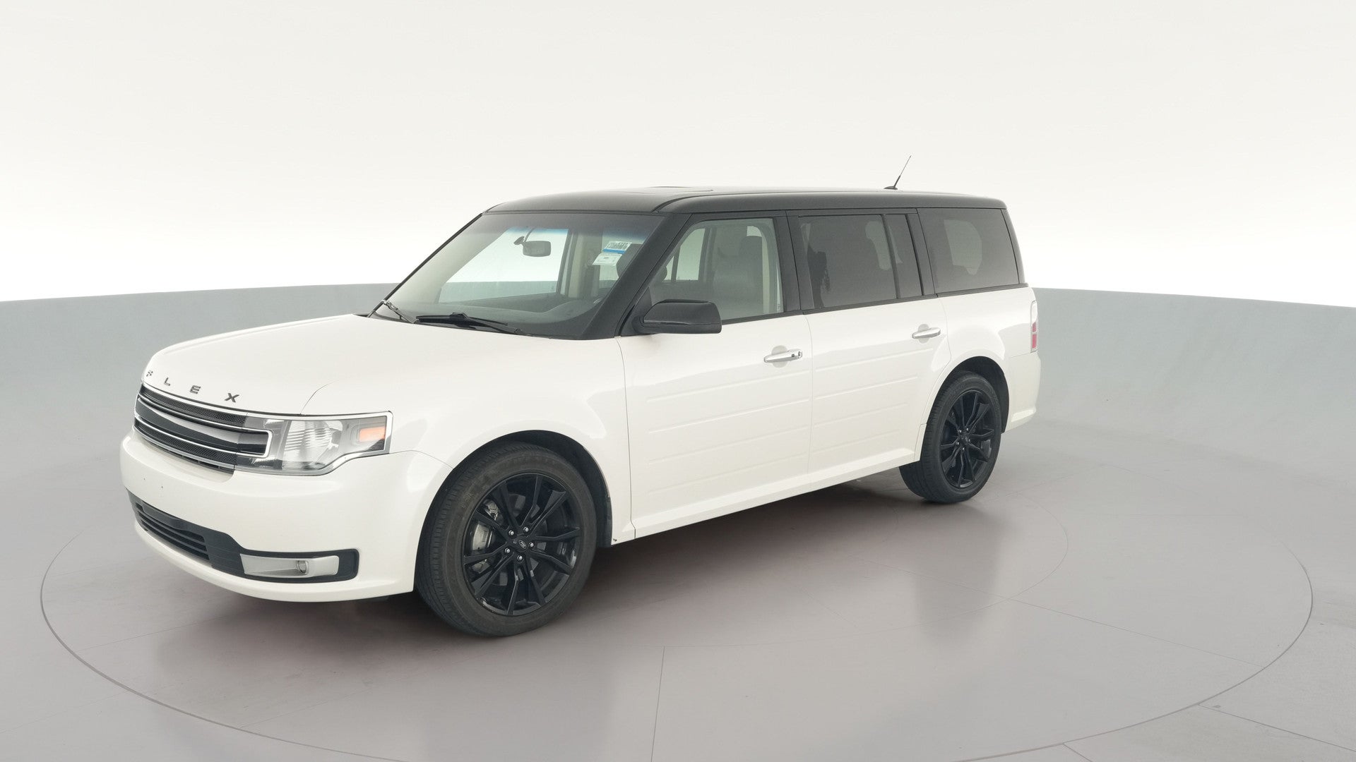 2019 Ford Flex vehicle photo