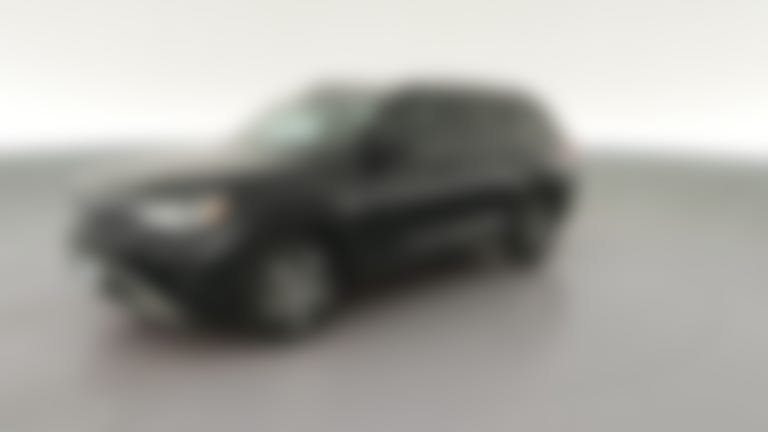 2023 Volkswagen Atlas vehicle photo