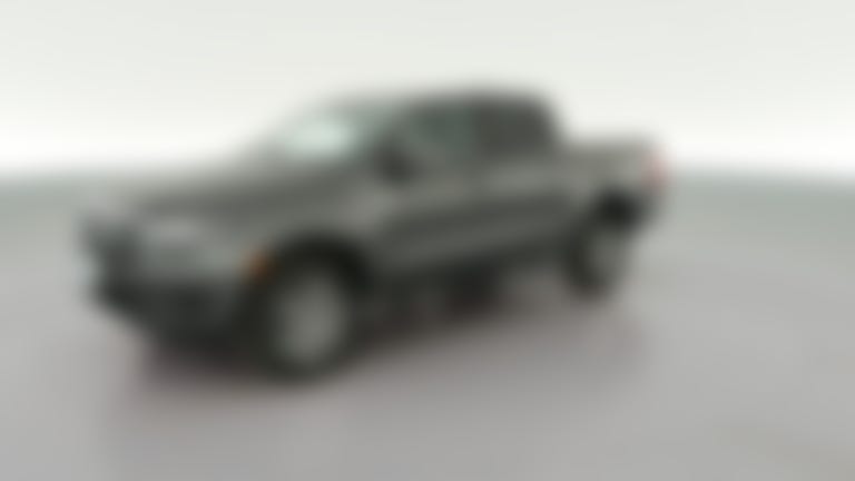 2020 Ford Ranger SuperCrew vehicle photo