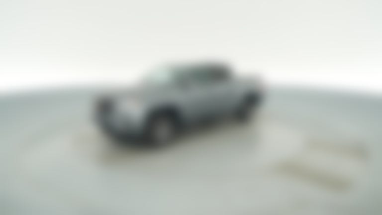 2018 Chevrolet Colorado Crew Cab vehicle photo