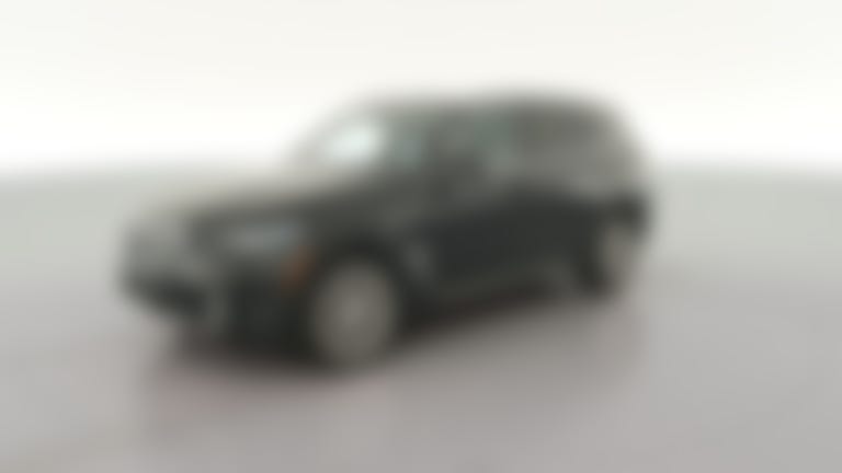 2024 BMW X5 vehicle photo