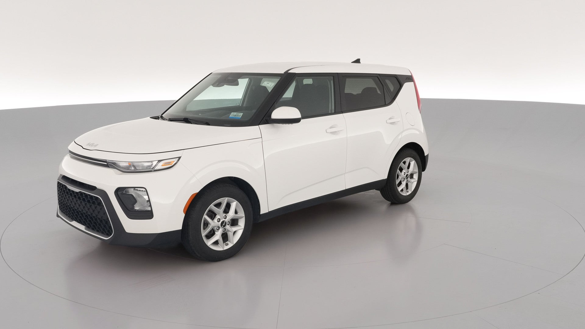 2022 Kia Soul vehicle photo