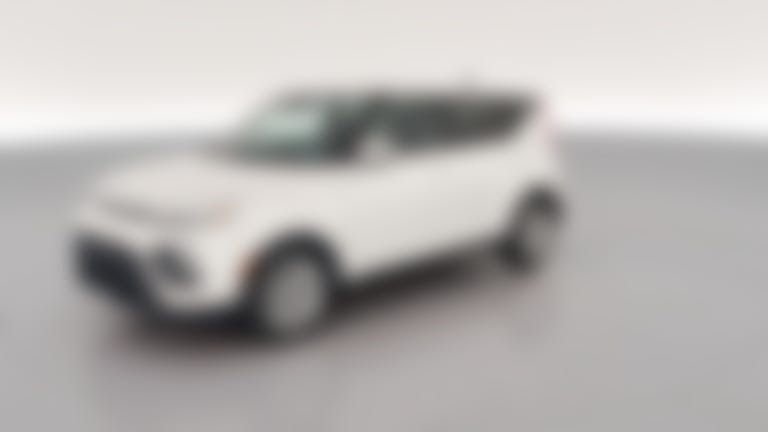 2022 Kia Soul vehicle photo