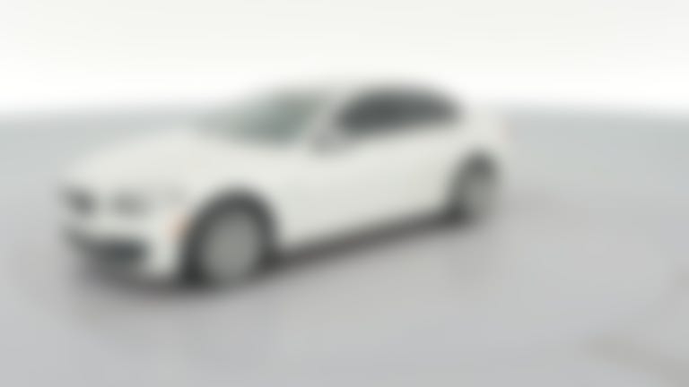 2014 BMW 5 Series vehicle photo