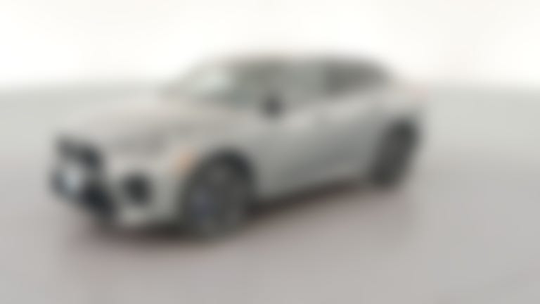 2026 BMW X2 vehicle photo