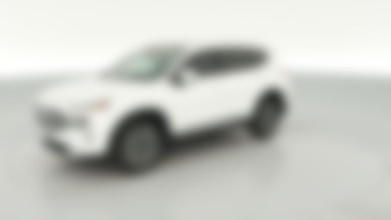 2023 Hyundai Santa Fe Hybrid vehicle photo