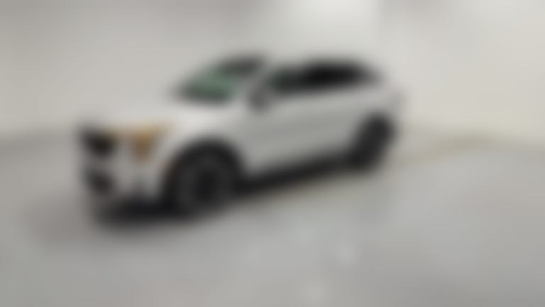 2025 Kia Sorento Hybrid vehicle photo