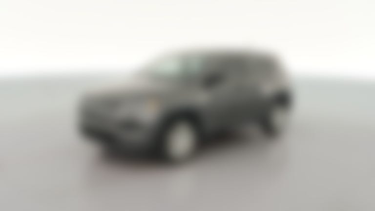 2023 Jeep Compass vehicle photo