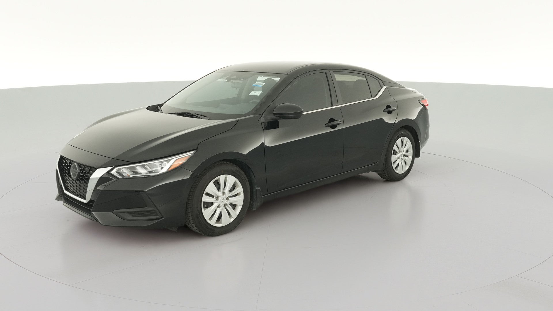 2023 Nissan Sentra vehicle photo