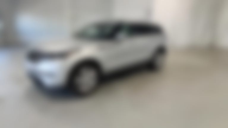 2021 Land Rover Range Rover Velar vehicle photo