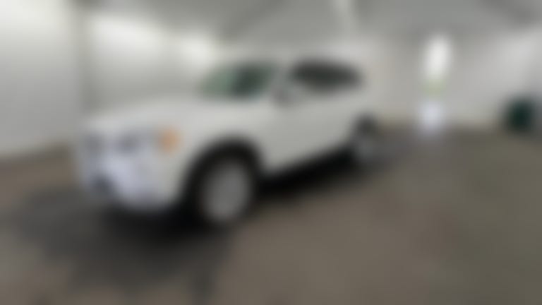 2013 BMW X3 vehicle photo
