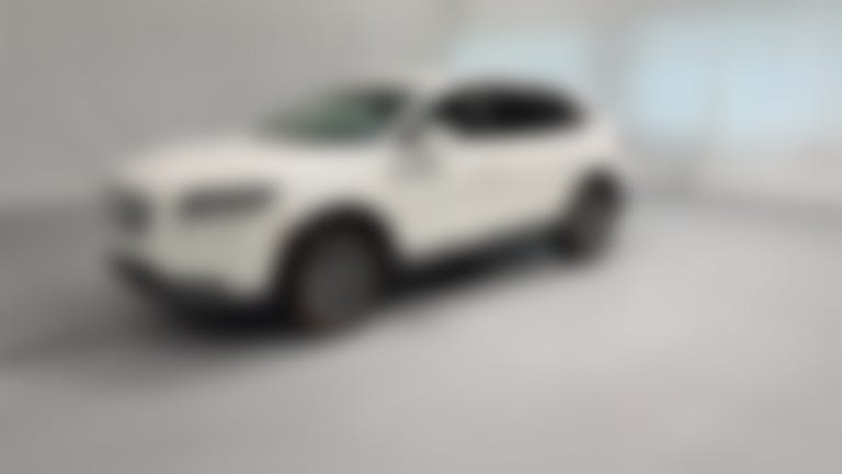 2023 Lincoln Nautilus vehicle photo