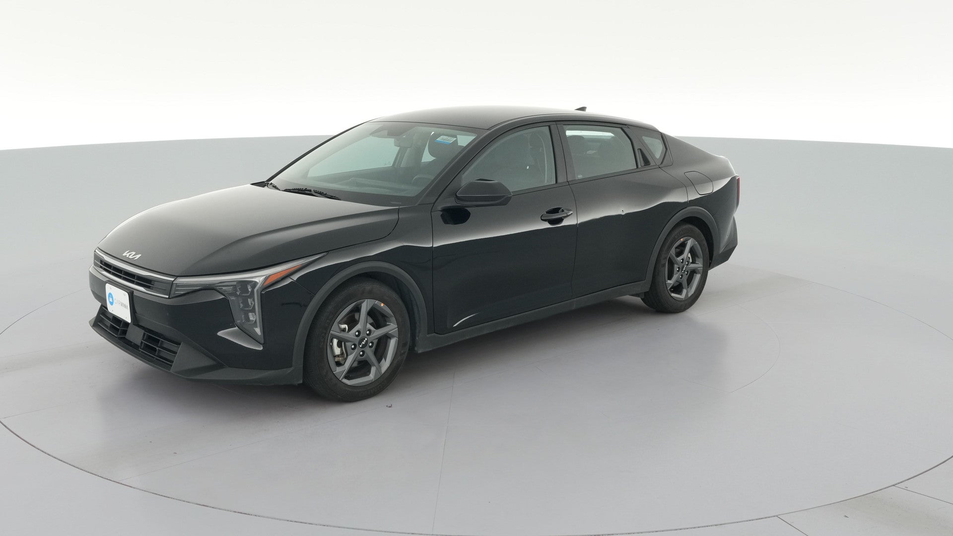 2025 Kia K4 vehicle photo