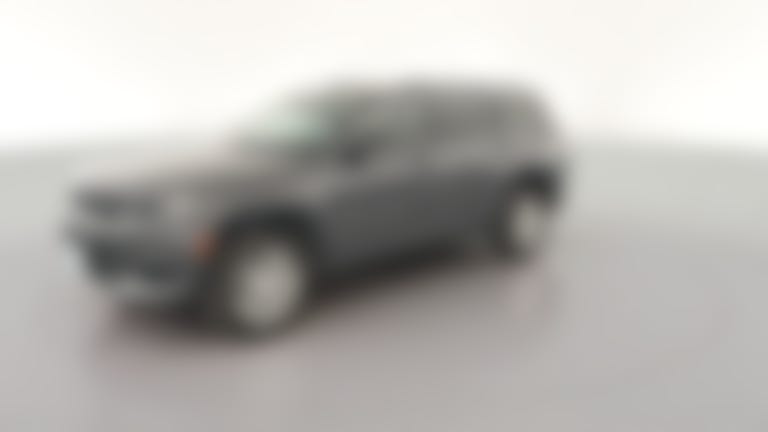2023 Jeep Grand Cherokee L vehicle photo