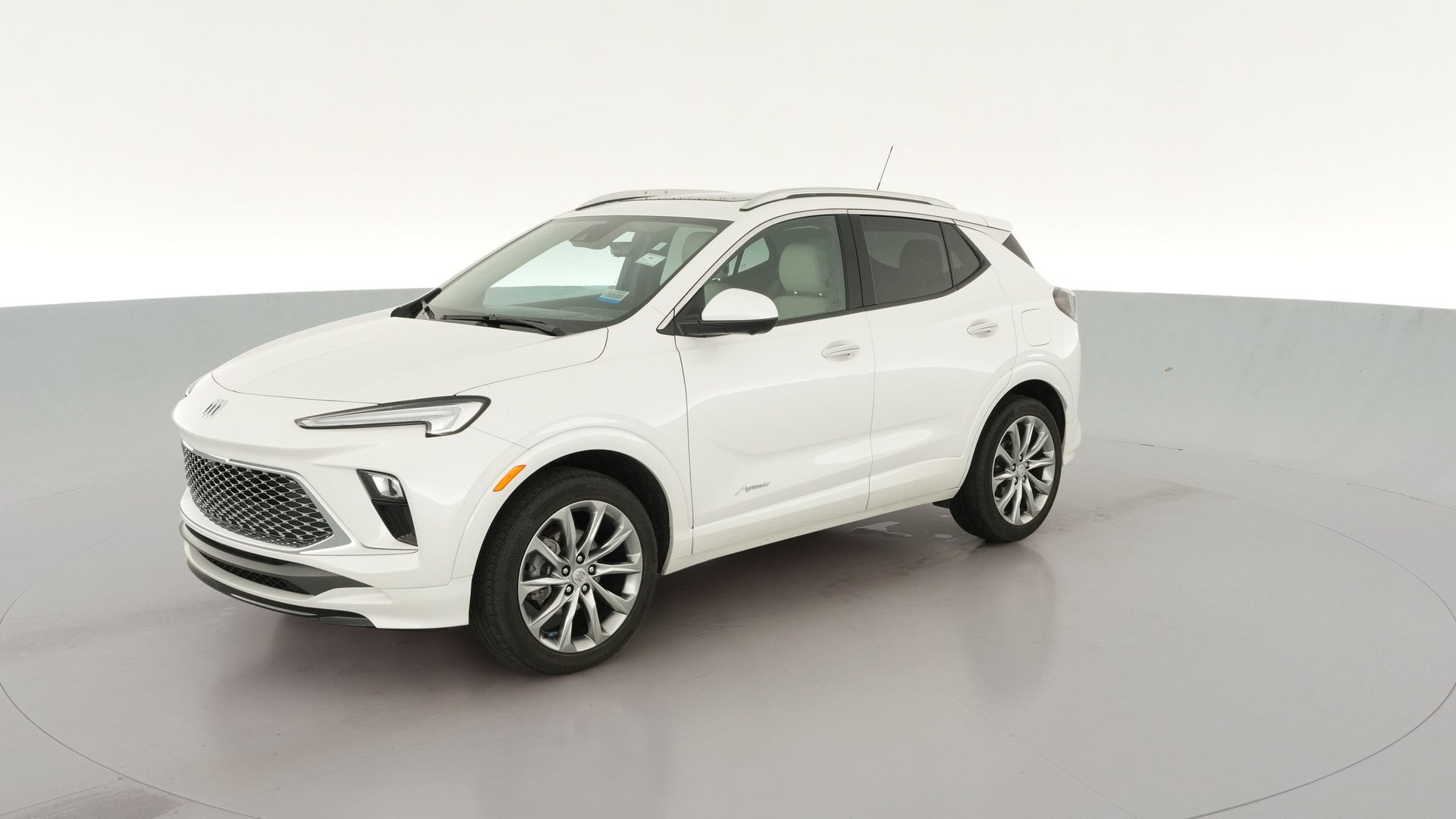 2024 Buick Encore GX vehicle photo