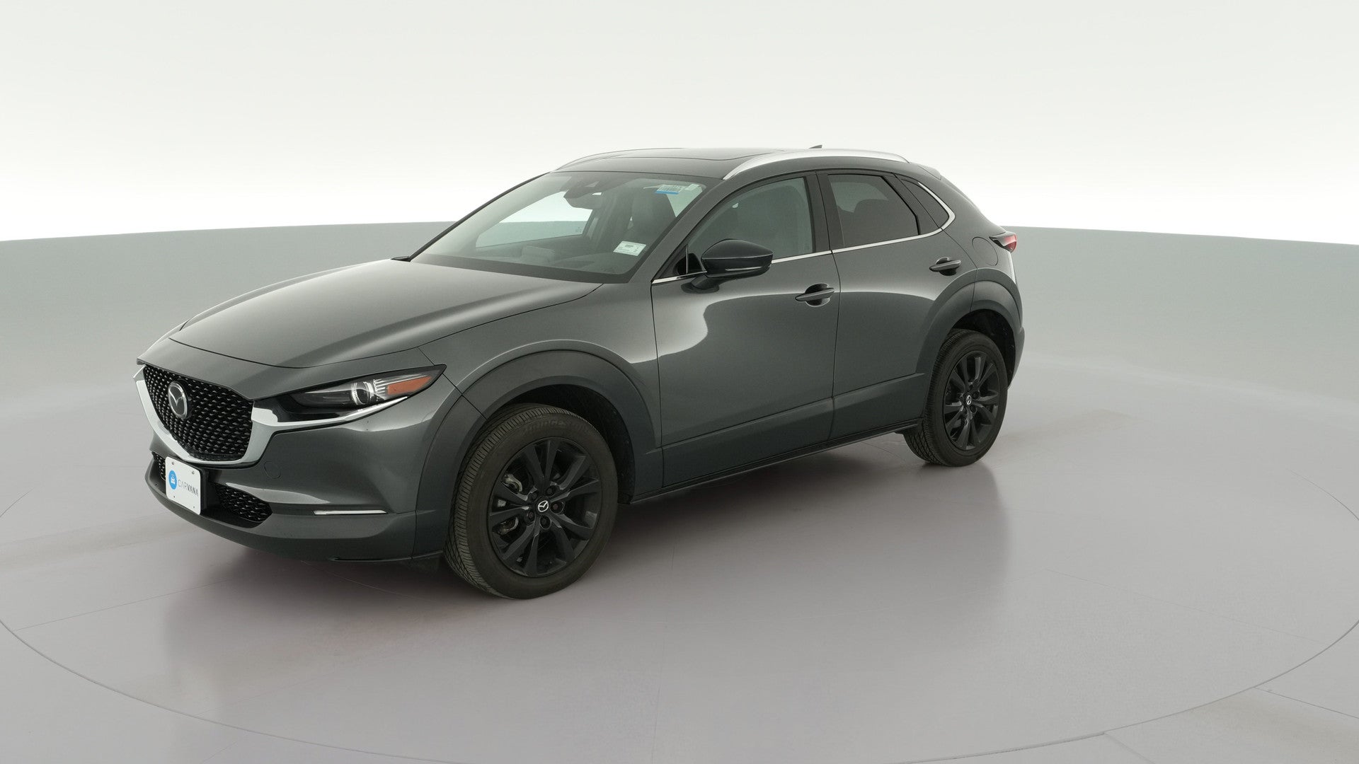 2023 MAZDA CX-30 vehicle photo
