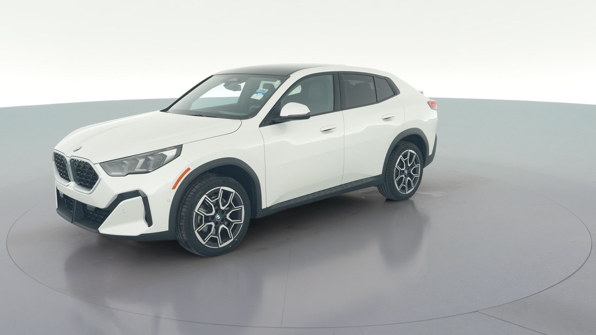 2026 BMW X2 vehicle photo