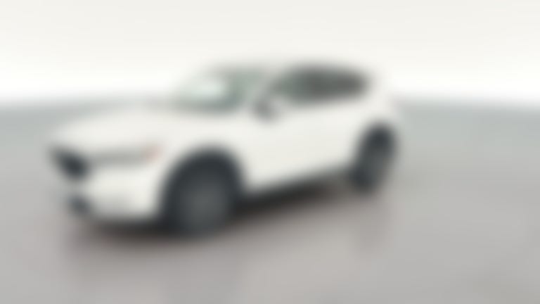 2019 MAZDA CX-5 vehicle photo