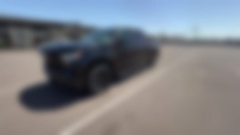 2024 Chevrolet Silverado 1500 Crew Cab vehicle photo