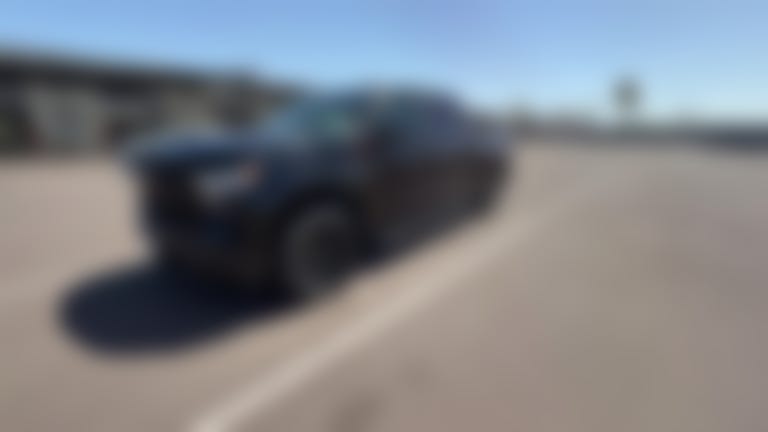 2024 Chevrolet Silverado 1500 Crew Cab vehicle photo