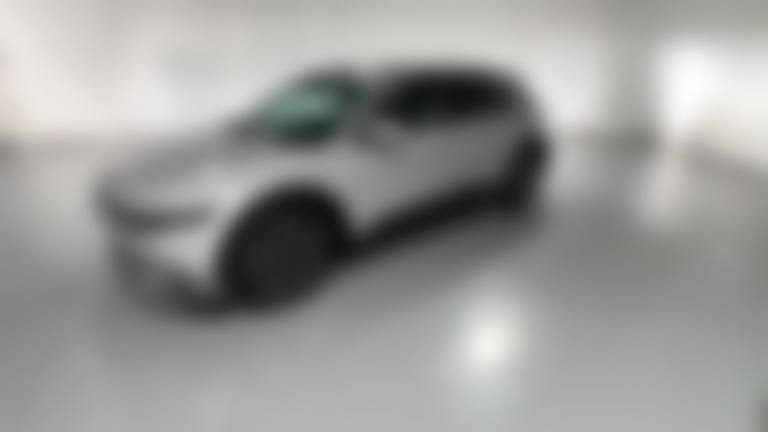 2024 Hyundai IONIQ 5 vehicle photo