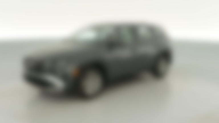 2025 Hyundai Tucson vehicle photo