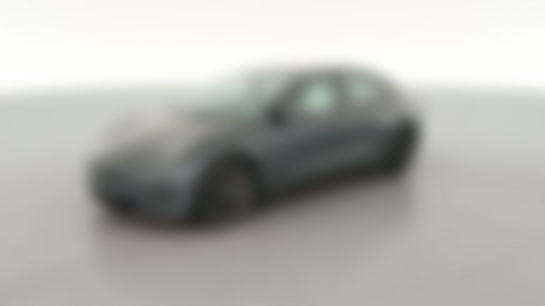2022 Tesla Model 3 vehicle photo