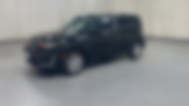 2025 Kia Soul vehicle photo