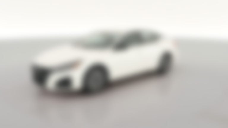 2025 Nissan Altima vehicle photo