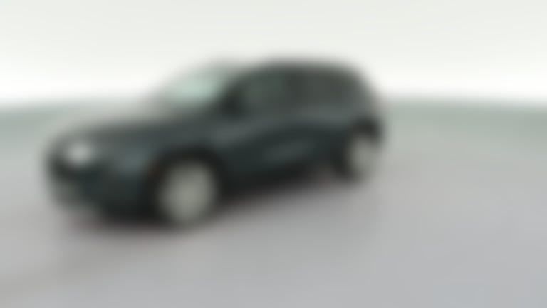 2020 Chevrolet Blazer vehicle photo
