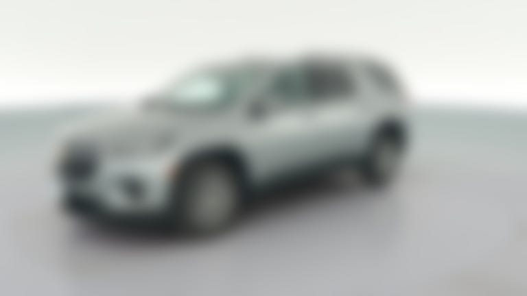 2023 Chevrolet Traverse vehicle photo
