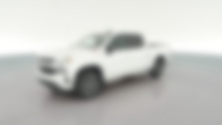2019 Chevrolet Silverado 1500 Crew Cab vehicle photo