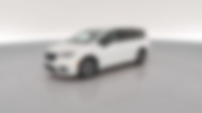2024 Chrysler Pacifica Hybrid vehicle photo