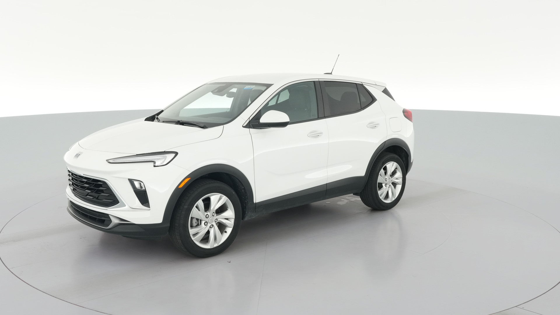 2025 Buick Encore GX vehicle photo