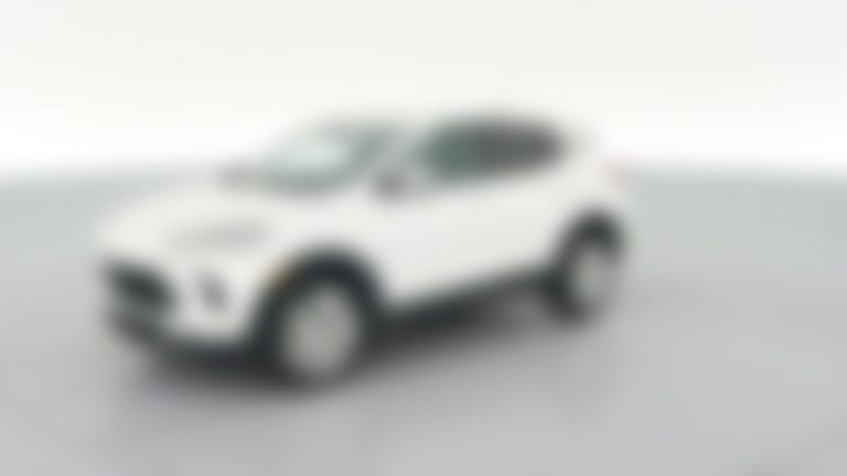 2025 Buick Encore GX vehicle photo