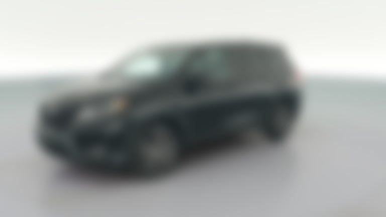2021 Honda Passport vehicle photo
